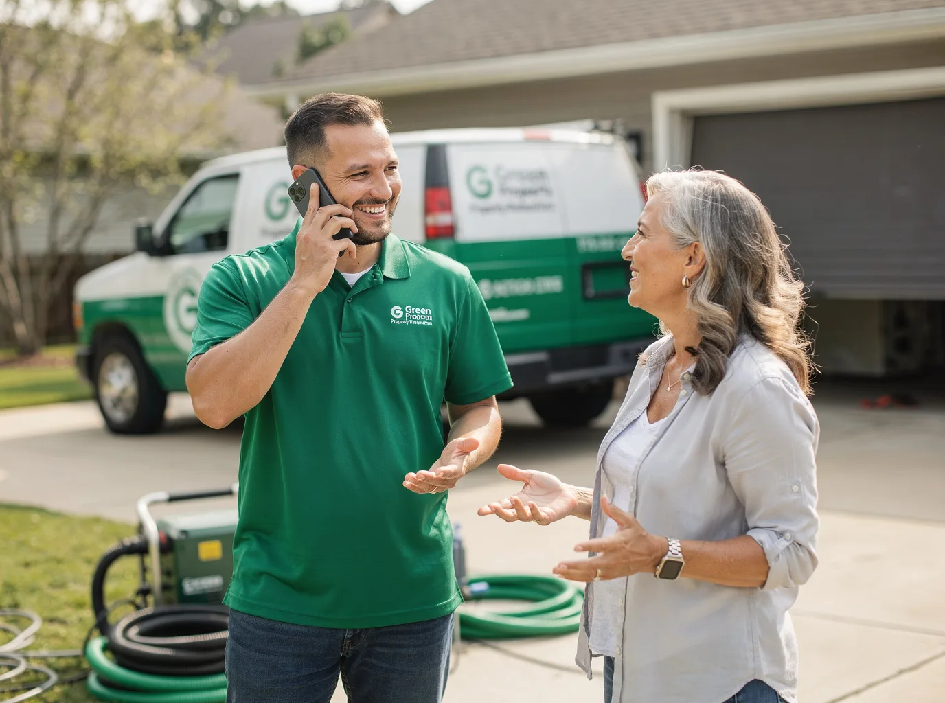 Water Damage Restoration New London, CT FAQs